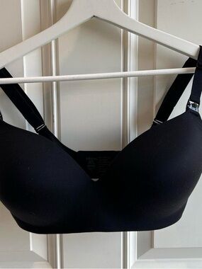 Soma Black Nursing Bra 34DDD